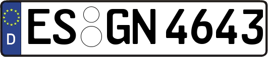 ES-GN4643