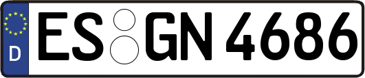 ES-GN4686