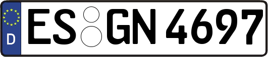 ES-GN4697
