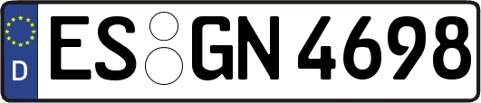 ES-GN4698