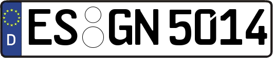 ES-GN5014