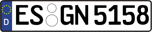 ES-GN5158