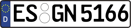 ES-GN5166