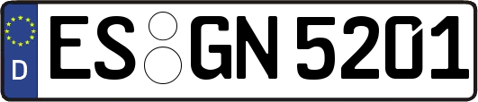ES-GN5201