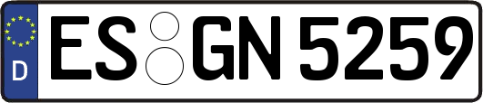 ES-GN5259