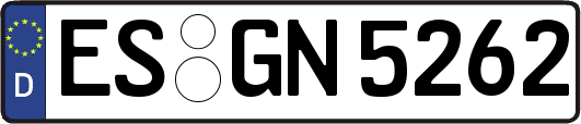 ES-GN5262