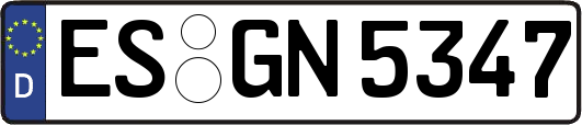 ES-GN5347