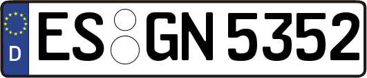 ES-GN5352