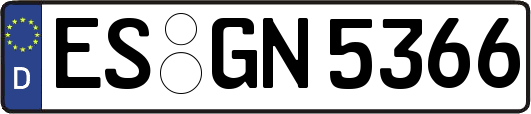 ES-GN5366