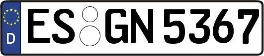ES-GN5367