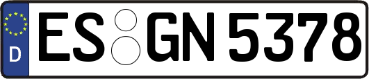 ES-GN5378