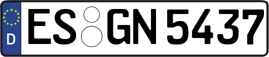 ES-GN5437