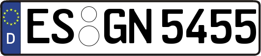 ES-GN5455
