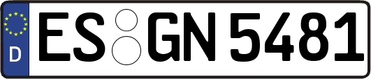 ES-GN5481
