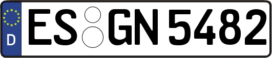 ES-GN5482