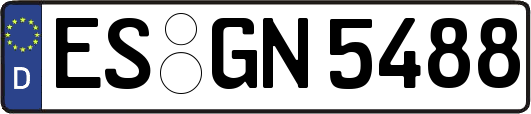 ES-GN5488