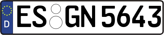 ES-GN5643