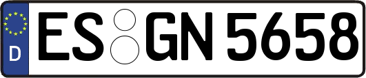 ES-GN5658