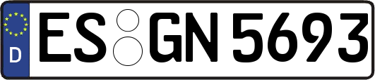 ES-GN5693