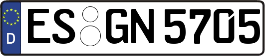 ES-GN5705