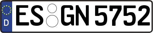 ES-GN5752