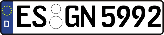 ES-GN5992