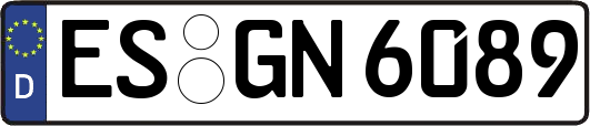 ES-GN6089