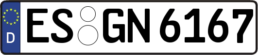 ES-GN6167
