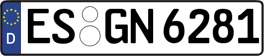 ES-GN6281