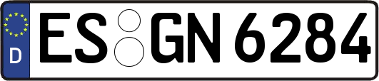 ES-GN6284