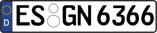 ES-GN6366