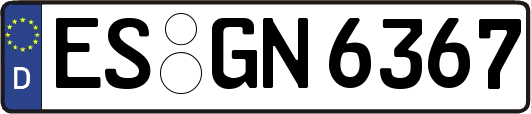 ES-GN6367