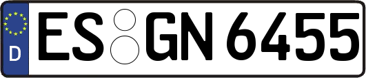 ES-GN6455