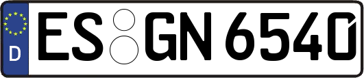 ES-GN6540