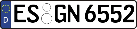 ES-GN6552