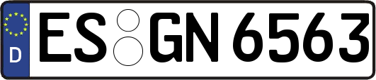 ES-GN6563