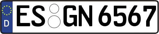 ES-GN6567