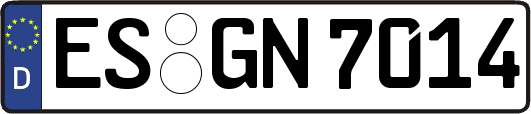 ES-GN7014