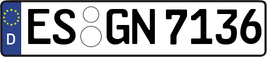 ES-GN7136