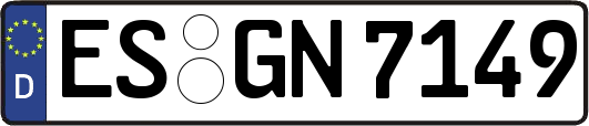 ES-GN7149