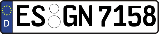 ES-GN7158