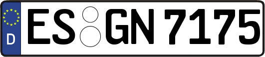 ES-GN7175