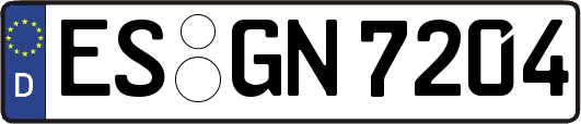 ES-GN7204