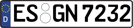 ES-GN7232