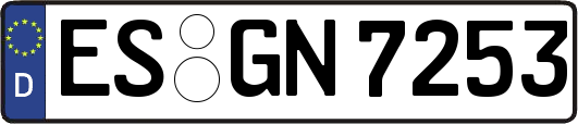 ES-GN7253