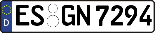 ES-GN7294