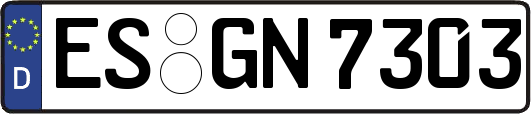 ES-GN7303