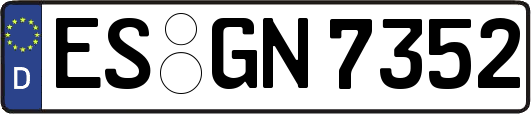 ES-GN7352