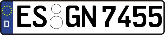 ES-GN7455