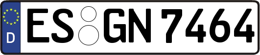 ES-GN7464